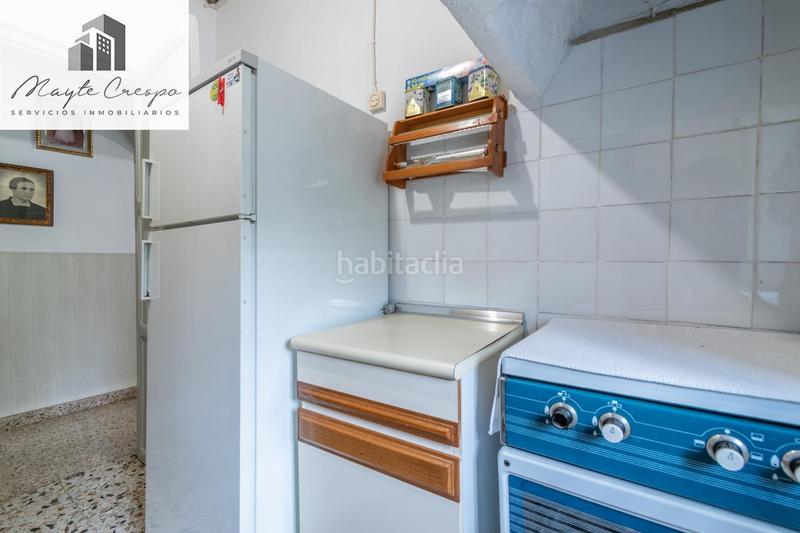 Foto a49fbead-4640-47ab-b4ad-aa012fcdcc7e. Casa magnífica casa en una planta con gran parcela en un entorno idílico en Arenas del Rey