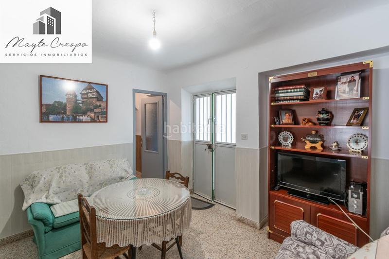 Foto a8556387-ca0d-428b-9434-74ba18fd7241. Casa magnífica casa en una planta con gran parcela en un entorno idílico en Arenas del Rey