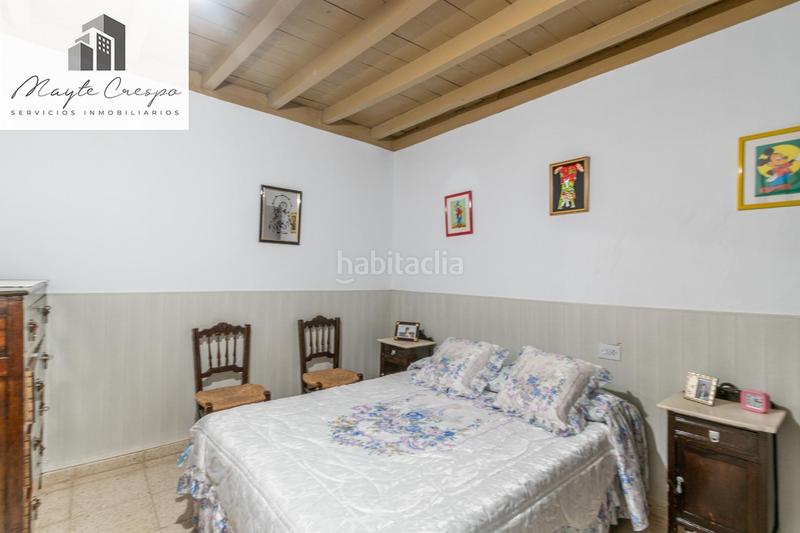 Foto a982f548-f703-400b-87b0-e5201b602468. Casa magnífica casa en una planta con gran parcela en un entorno idílico en Arenas del Rey