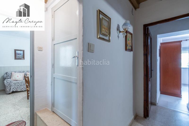 Foto aa7dd4fe-103a-4bfc-bce5-5b62775cf46b. Casa magnífica casa en una planta con gran parcela en un entorno idílico en Arenas del Rey