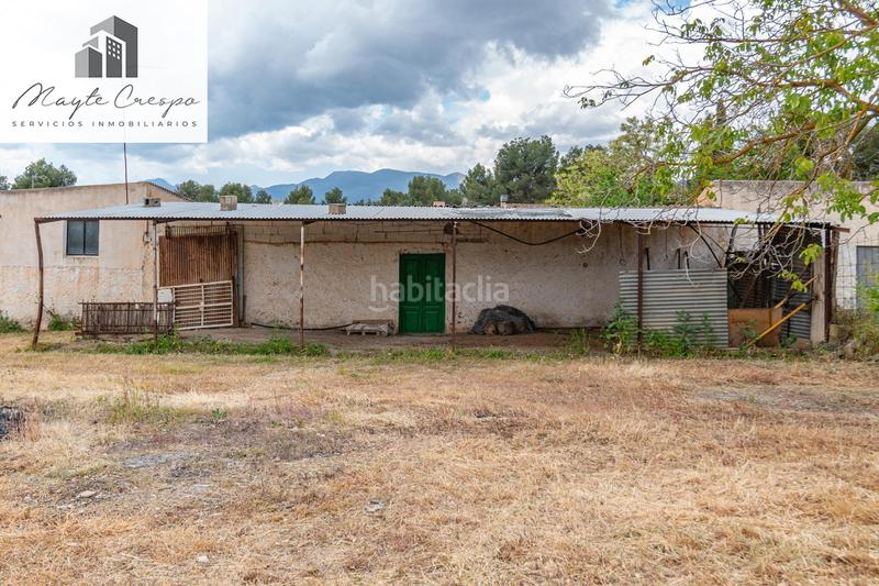 Foto ab364d64-ff09-4b05-a86f-d69e7701e2bd. Casa magnífica casa en una planta con gran parcela en un entorno idílico en Arenas del Rey