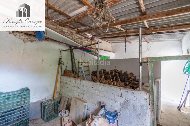 Foto aeff8421-3e2f-4001-afc7-b339b7f729a5. Casa magnífica casa en una planta con gran parcela en un entorno idílico en Arenas del Rey