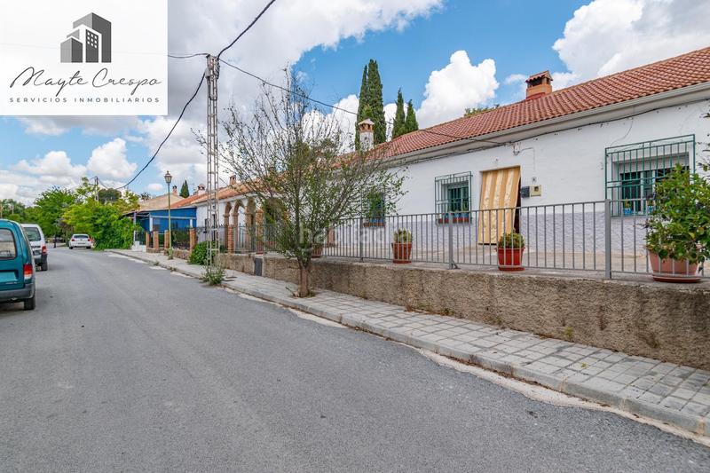 Foto b4eb58e7-b871-472c-af67-5fd137bd6fca. Casa magnífica casa en una planta con gran parcela en un entorno idílico en Arenas del Rey