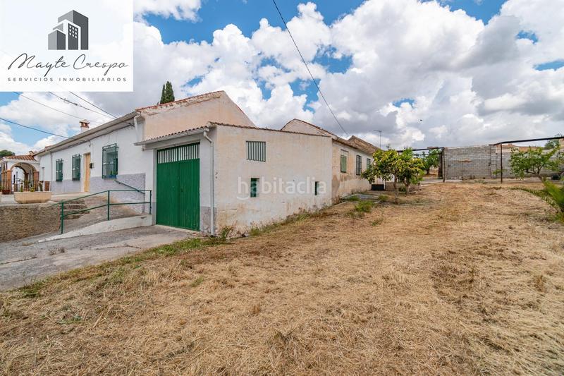 Foto b7d32b36-29b8-490b-a1f4-9e09ce0daa8e. Casa magnífica casa en una planta con gran parcela en un entorno idílico en Arenas del Rey