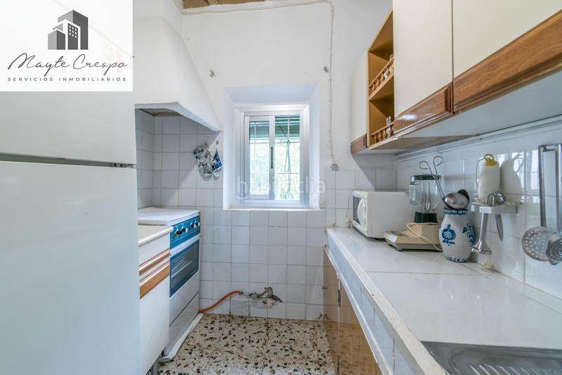 Foto bae52767-4fa7-4548-99e4-6786fb821560. Casa magnífica casa en una planta con gran parcela en un entorno idílico en Arenas del Rey