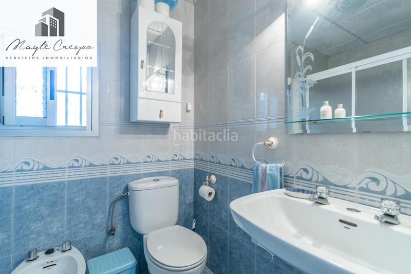 Foto baf22886-b8e9-4264-86b4-1210d8229600. Casa magnífica casa en una planta con gran parcela en un entorno idílico en Arenas del Rey