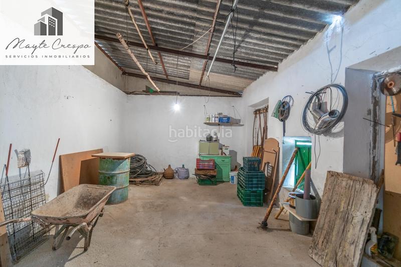 Foto bcb12ff1-a256-46ca-862d-c6347ab593a3. Casa magnífica casa en una planta con gran parcela en un entorno idílico en Arenas del Rey