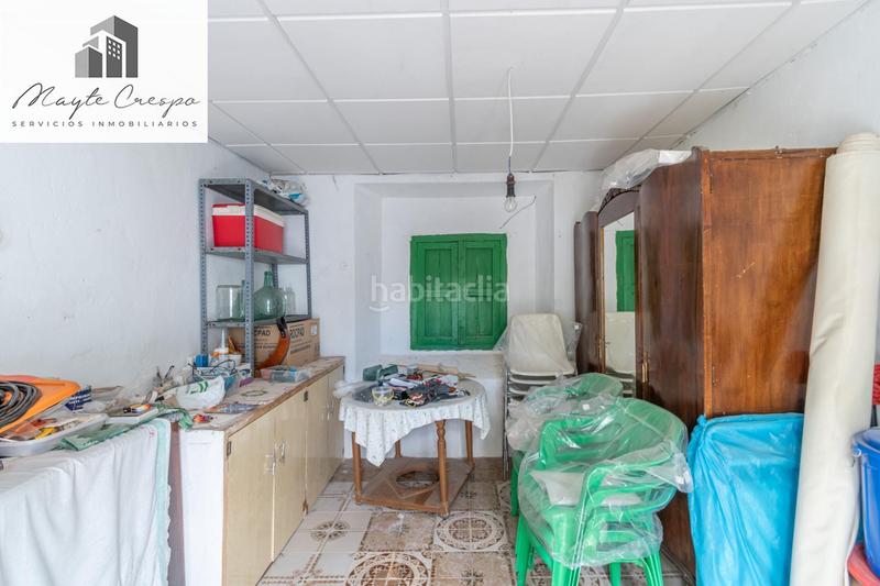 Foto bfe97cf8-2aeb-4767-9036-4fadaacb6c96. Casa magnífica casa en una planta con gran parcela en un entorno idílico en Arenas del Rey