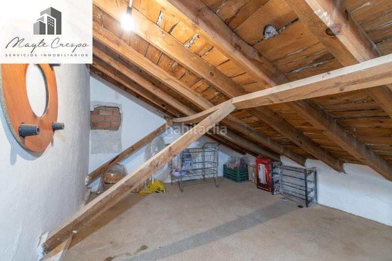 Foto c4058c35-0b5c-465a-bc5c-475ff8d9d263. Casa magnífica casa en una planta con gran parcela en un entorno idílico en Arenas del Rey