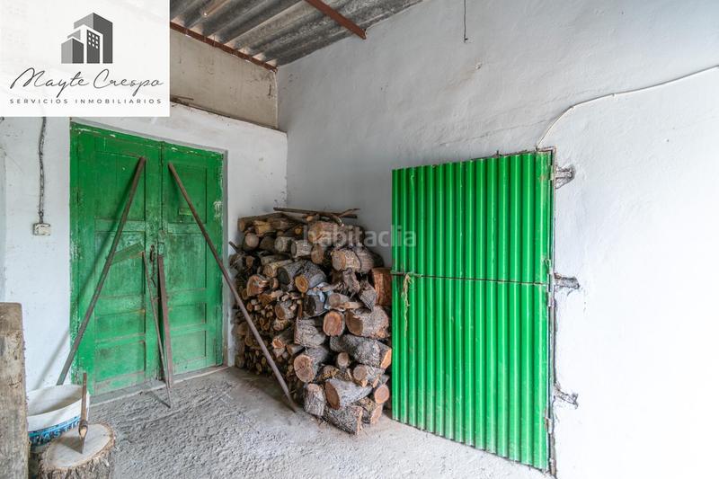 Foto ca5ad23b-03f4-41ca-a860-bc34cf491300. Casa magnífica casa en una planta con gran parcela en un entorno idílico en Arenas del Rey