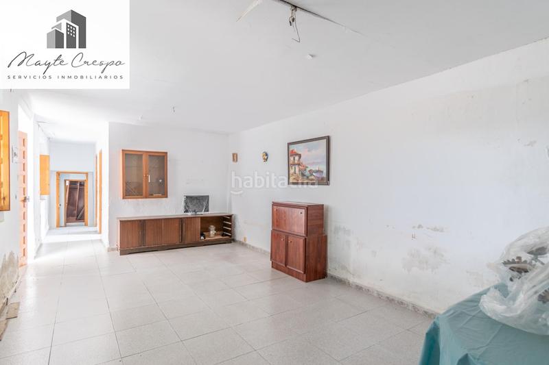 Foto cfaa9d9a-acda-47f3-a557-b997f81d02d1. Casa magnífica casa en una planta con gran parcela en un entorno idílico en Arenas del Rey