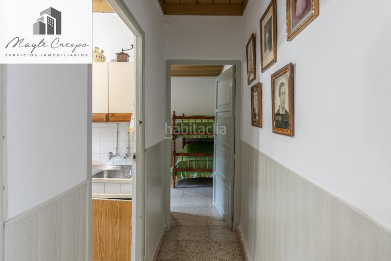 Foto d5b42519-cb4b-42ea-9ffa-e5adf45be519. Casa magnífica casa en una planta con gran parcela en un entorno idílico en Arenas del Rey