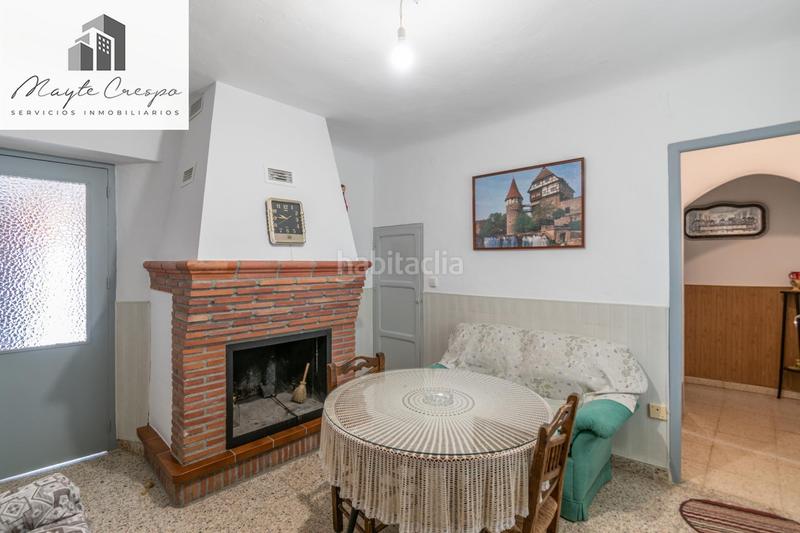 Foto db5d33ea-0c65-4f24-adc0-efed5c550284. Casa magnífica casa en una planta con gran parcela en un entorno idílico en Arenas del Rey
