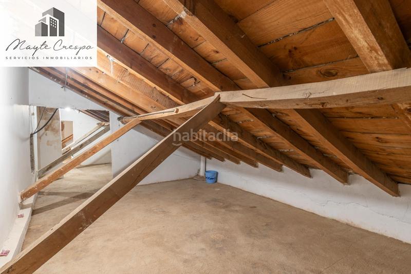 Foto eae39222-9a5a-4f07-ad54-95c5d4f4f839. Casa magnífica casa en una planta con gran parcela en un entorno idílico en Arenas del Rey