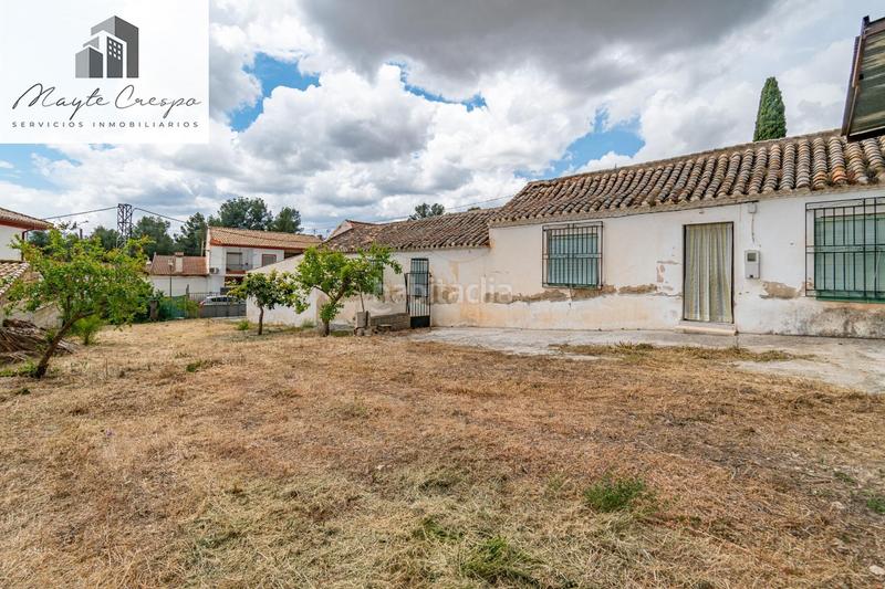 Foto ebe88821-bbe3-408f-9ee8-a8cd25a795dc. Casa magnífica casa en una planta con gran parcela en un entorno idílico en Arenas del Rey