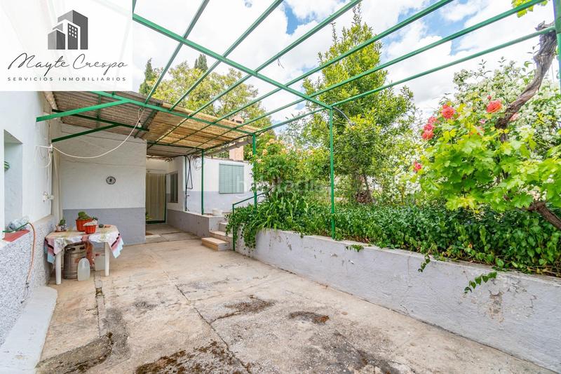 Foto ecb3576f-61ac-44a9-b543-6b5c72fef909. Casa magnífica casa en una planta con gran parcela en un entorno idílico en Arenas del Rey