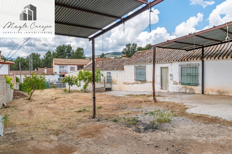 Foto f9b91a60-19dc-4f63-aae6-ad359d827e0d. Casa magnífica casa en una planta con gran parcela en un entorno idílico en Arenas del Rey