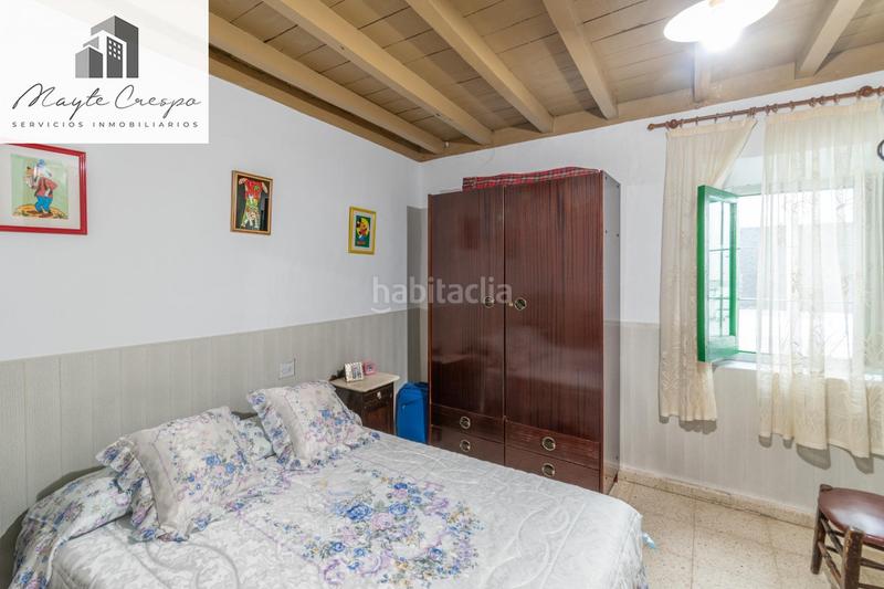 Foto fd518643-b26b-408e-8586-63307c8d9709. Casa magnífica casa en una planta con gran parcela en un entorno idílico en Arenas del Rey