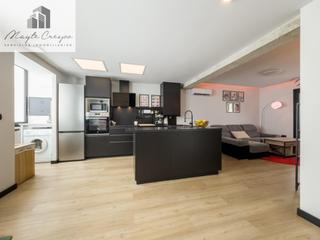 Pis a Calle nueva de la virgen 13. Piso con 1as. calidades a 100m de el corte inglés