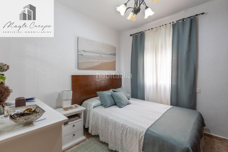 Foto 4bd3234e-de6a-4af7-9c17-6d0fd9d4905a. Piso atico con garaje y trastero en la entrada de las gabias en Gabias (Las)