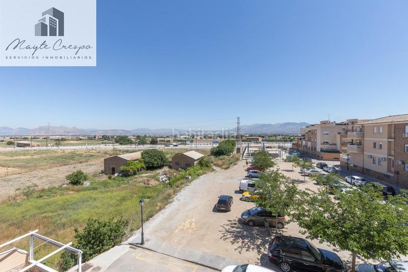 Foto 7d04e1c7-97ef-48a1-a425-aad87bbd0498. Piso atico con garaje y trastero en la entrada de las gabias en Gabias (Las)