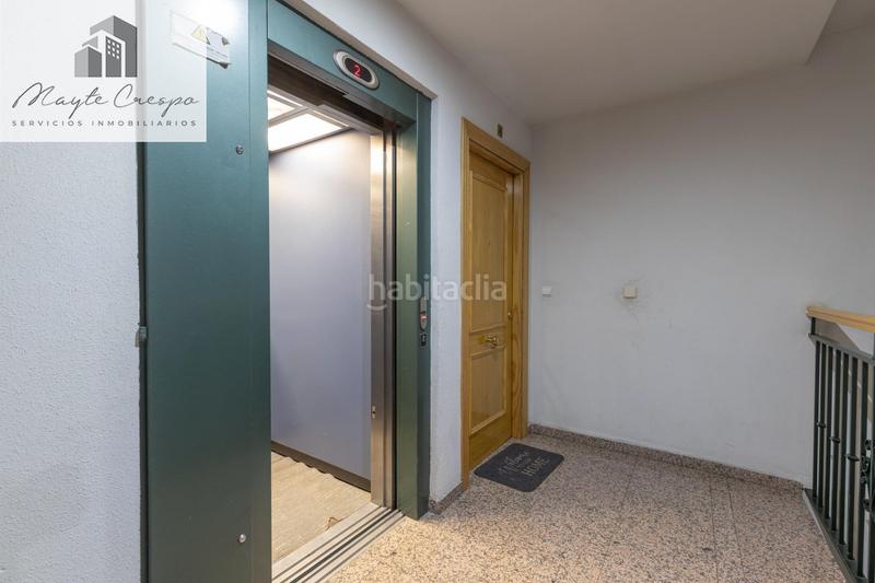 Foto e975aeb1-b079-4322-9bf4-b3fa286810ee. Piso atico con garaje y trastero en la entrada de las gabias en Gabias (Las)