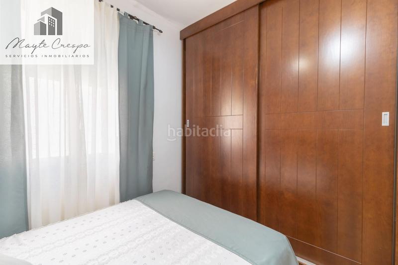Foto f997cef6-2b57-4a0a-ab71-079f593f6ce8. Piso atico con garaje y trastero en la entrada de las gabias en Gabias (Las)
