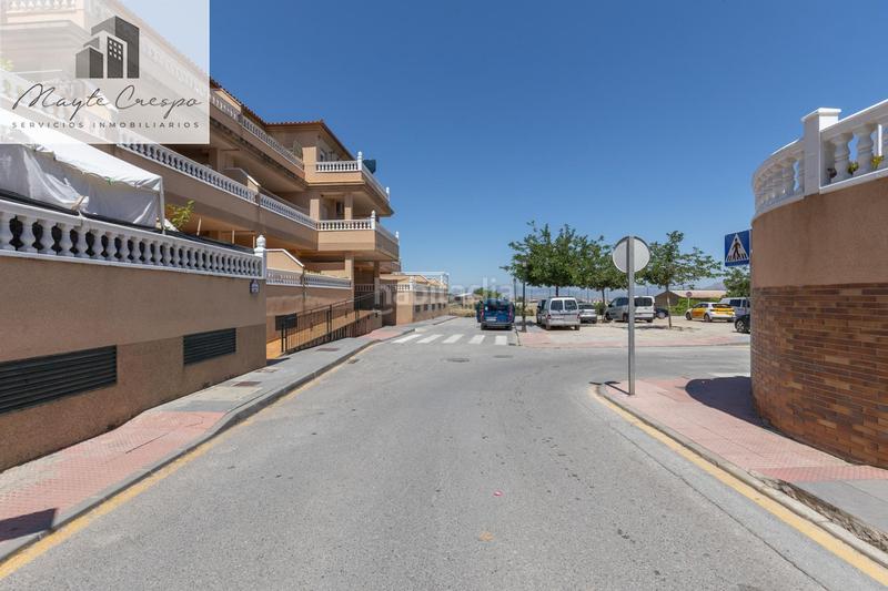 Foto fade461b-d797-40ef-929f-70ddac3442f3. Piso atico con garaje y trastero en la entrada de las gabias en Gabias (Las)