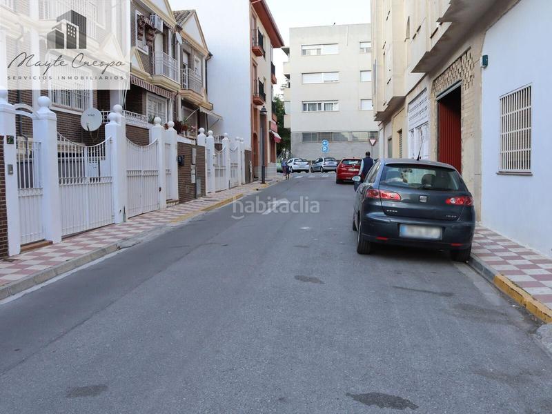 Foto dde73fcd-96cc-45fe-b123-f825a1901777. Local comercial  cerca de la parada de metro en Albolote