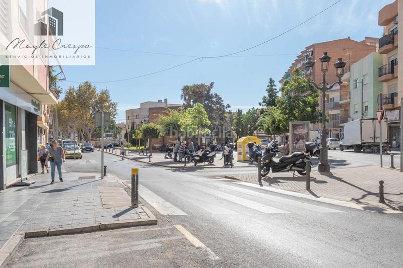 Foto 4dd499eb-18ca-464f-80a8-6e3d415d332d. Terreno residencial en calle calle rambla de capuchinos 18 estructuras en venta en Motril