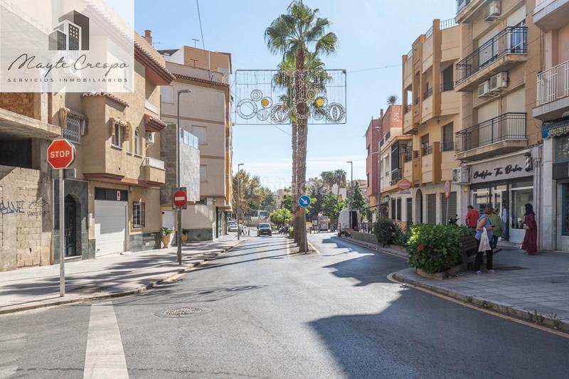 Foto 9f0f58f5-f93e-4055-8346-25969f1ff3c4. Terreno residencial en calle calle rambla de capuchinos 18 estructuras en venta en Motril