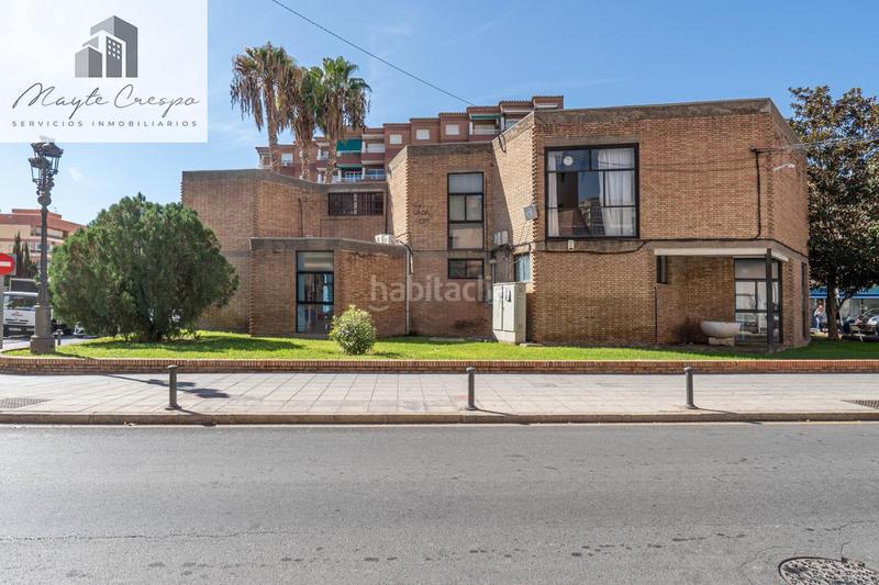 Foto dfaaad5f-a96c-4c91-b92c-ca821fa7cfe4. Terreno residencial en calle calle rambla de capuchinos 18 estructuras en venta en Motril
