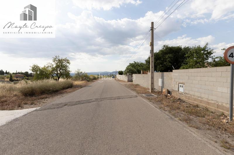 Foto 154c2a71-1d05-4a62-890b-23c214bcf95e. Finca rústica terreno rústico en los tablazos en Moraleda de Zafayona