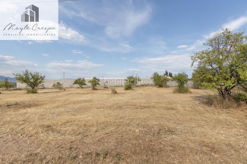 Foto 166c55a7-b6c6-40e1-92c4-0e0abb0dd99b. Finca rústica terreno rústico en los tablazos en Moraleda de Zafayona