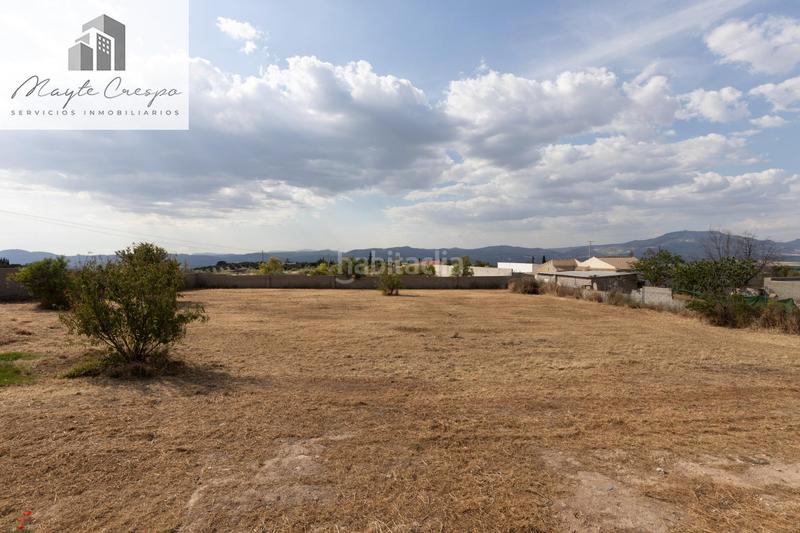 Foto 70a46d4c-3e42-4313-a946-6c7296193be5. Finca rústica terreno rústico en los tablazos en Moraleda de Zafayona
