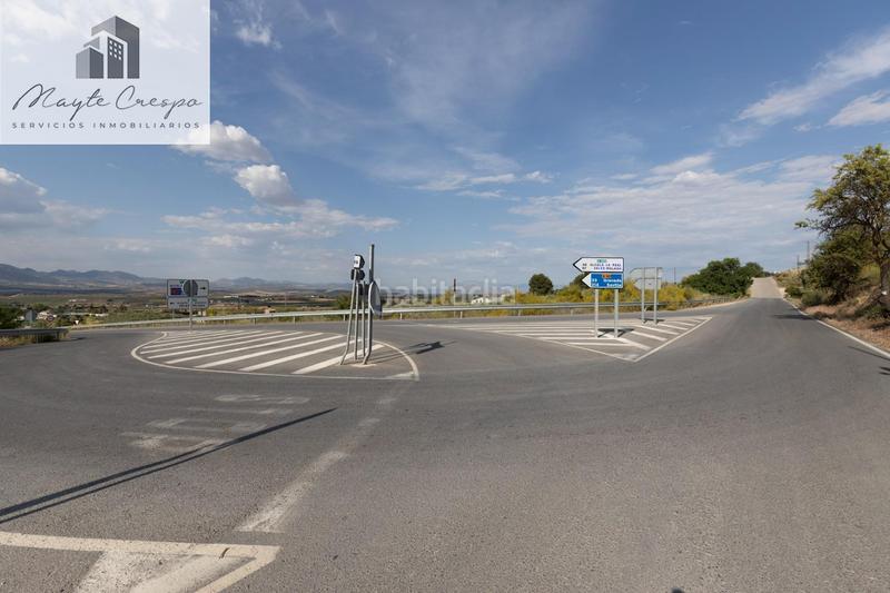 Foto acfa56ed-4441-49a5-8366-76a7104db79d. Finca rústica terreno rústico en los tablazos en Moraleda de Zafayona
