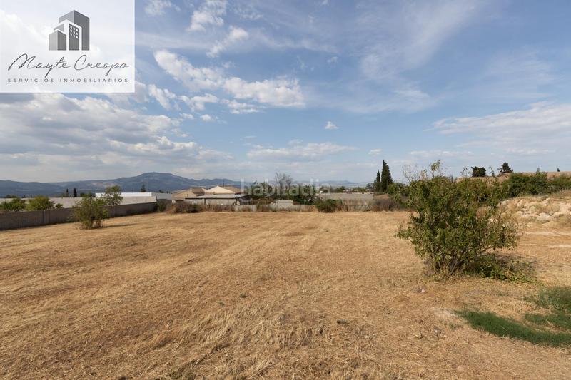 Foto b573d906-7943-49a1-8ba0-87b76850ea9e. Finca rústica terreno rústico en los tablazos en Moraleda de Zafayona
