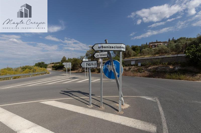 Foto b9828097-c6fb-4ec0-a237-51f1f75e0e08. Finca rústica terreno rústico en los tablazos en Moraleda de Zafayona