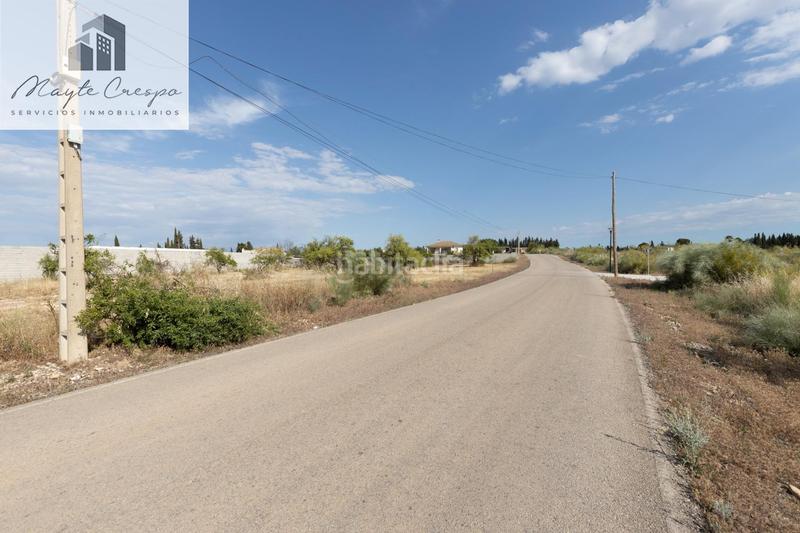 Foto c352943a-aaab-42a7-97a4-8149ff49c137. Finca rústica terreno rústico en los tablazos en Moraleda de Zafayona