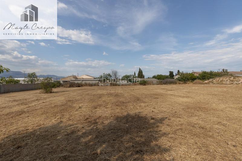 Foto f9d7ea93-19dc-453e-8e6b-702f11ba3599. Finca rústica terreno rústico en los tablazos en Moraleda de Zafayona