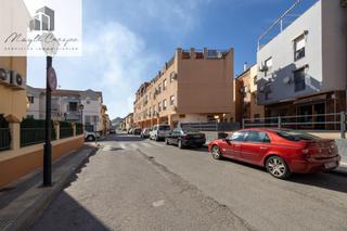 Àtic  Calle maria zambrano. Magnifico atico en atarfe con ampla terraza de 131 metros