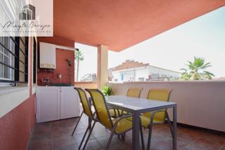 Appartamento  Calle camaguey. Piso con terraza, garaje y trastero