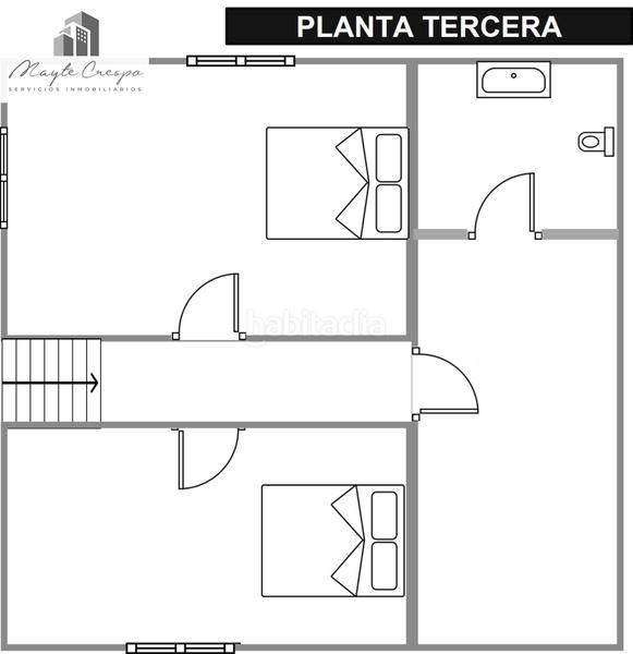 Foto 0305c4d7-5075-49a7-92c0-d6086b3e6afb. Casa  de tres plantas con 288 m2 a reformar frente al ayuntamiento en Ogíjares