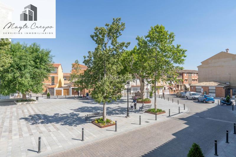 Foto 497a1b83-1ebd-4b66-8770-9f7024ed6387. Casa  de tres plantas con 288 m2 a reformar frente al ayuntamiento en Ogíjares