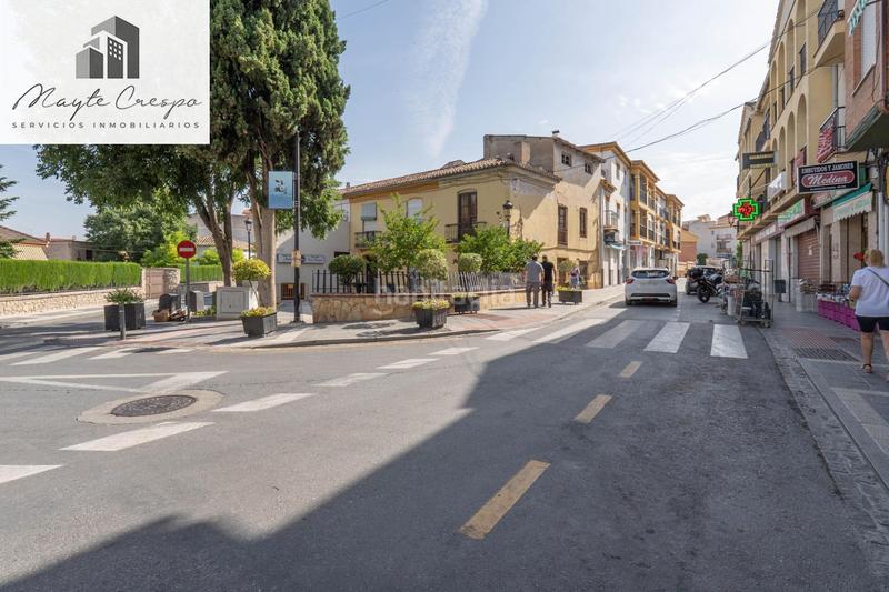 Foto 5ac9842f-8f35-4886-82c5-7067d29860f5. Casa  de tres plantas con 288 m2 a reformar frente al ayuntamiento en Ogíjares