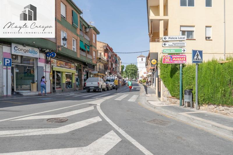 Foto 8b3bd922-67af-4bd1-b95c-64162bac31e8. Casa  de tres plantas con 288 m2 a reformar frente al ayuntamiento en Ogíjares