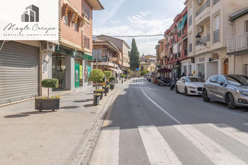 Foto d3cc3efa-9411-4a9b-ba2b-1f50e3f3034d. Casa  de tres plantas con 288 m2 a reformar frente al ayuntamiento en Ogíjares