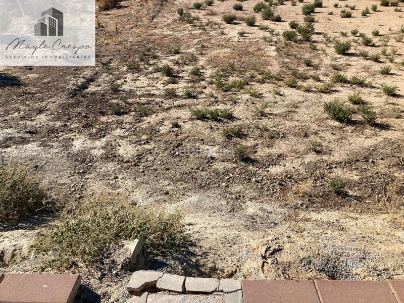 Foto 6707e217-8dfd-4b97-8524-2cf5269718fb. Terreno residencial en Villa de Otura