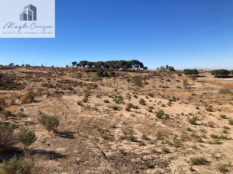 Foto 9eab400b-7dcd-4918-99f4-de345453a863. Terreno residencial en Villa de Otura