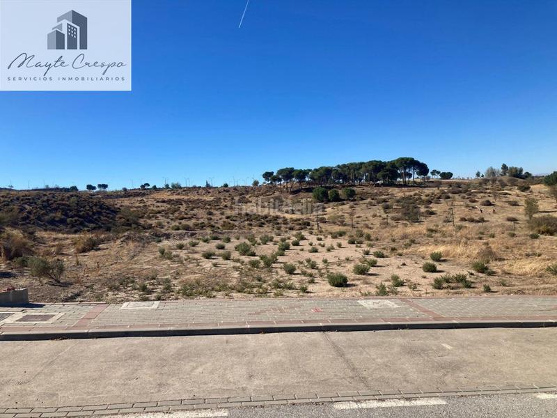 Foto a924cf13-ee31-4717-8e9e-20a10cc5349e. Terreno residencial en Villa de Otura